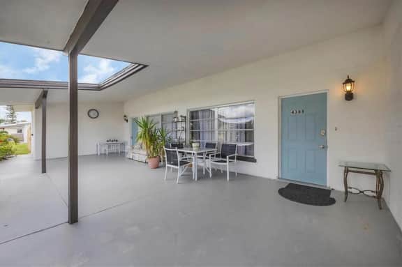 438 Granada Blvd #B - Image 4