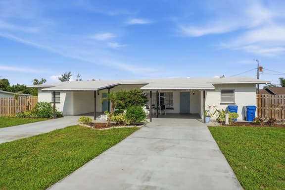 438 Granada Blvd #B - Image 1